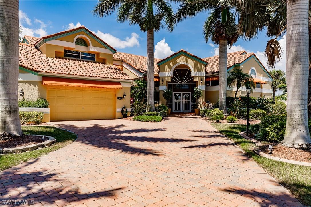1403 SW 54th Ter., Cape Coral, FL 33914