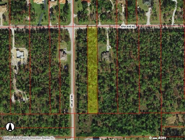 47th Ave., Naples, FL 34120
