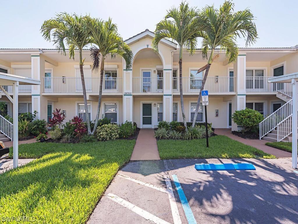 28760 Bermuda Bay Way #203, Bonita Springs, FL 34134
