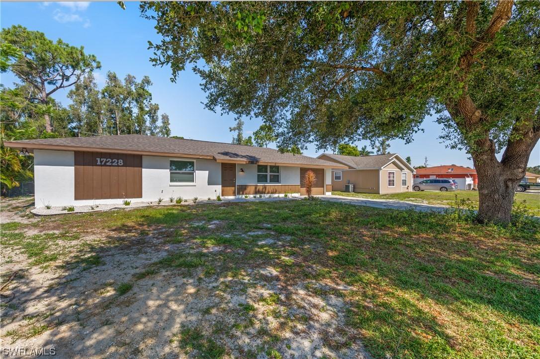 17228 Lee Rd., Fort Myers, FL 33967