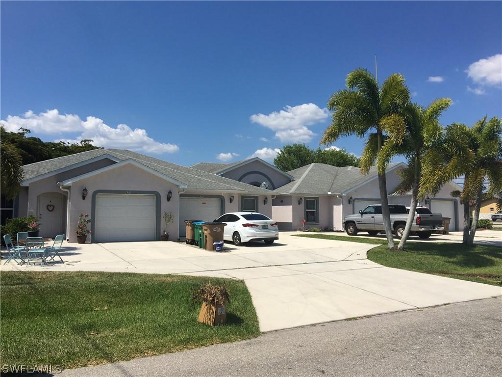 627 SE 13th Ter., Cape Coral, FL 33990