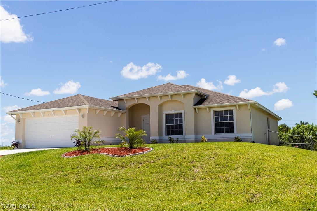 840 NE 38th Ter., Cape Coral, FL 33909