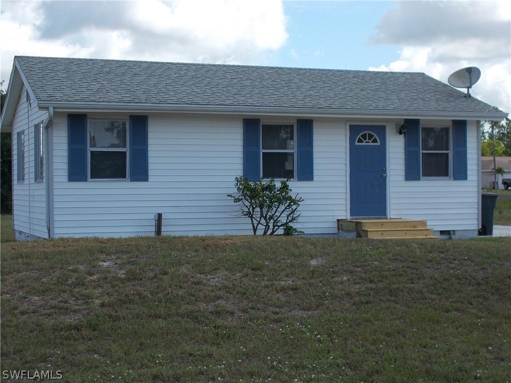 3516 33rd St., Lehigh Acres, FL 33976