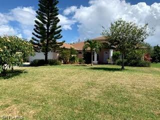 1131 SW 47th St., Cape Coral, FL 33914
