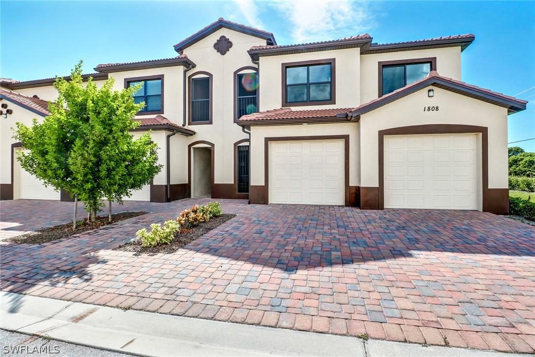 1806 Samantha Gayle Way #118, Cape Coral, FL 33914