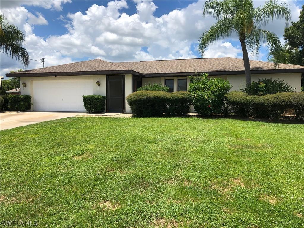 1809 SE 6th St., Cape Coral, FL 33990