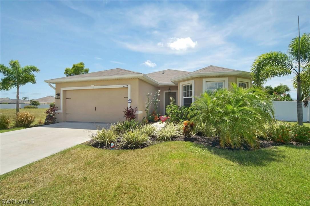 4422 SW 9th Ave., Cape Coral, FL 33914