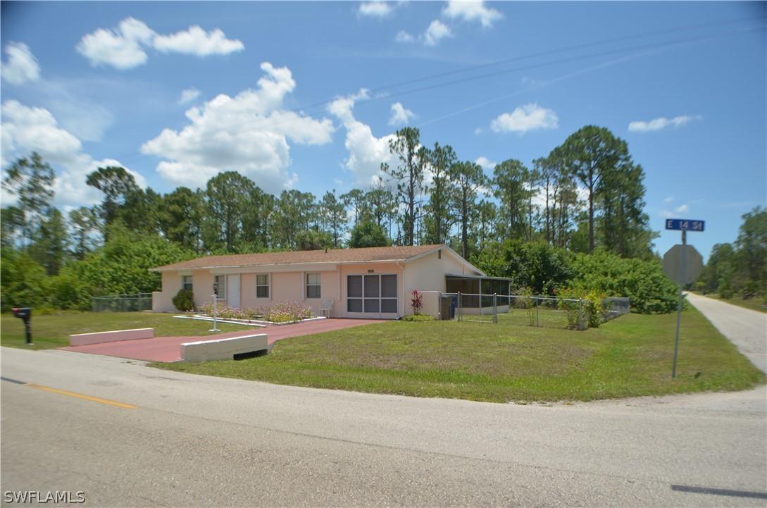 1700 E 14th St., Lehigh Acres, FL 33972