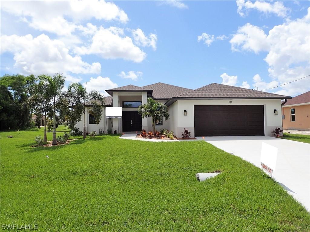 138 SE 5th Ave., Cape Coral, FL 33990