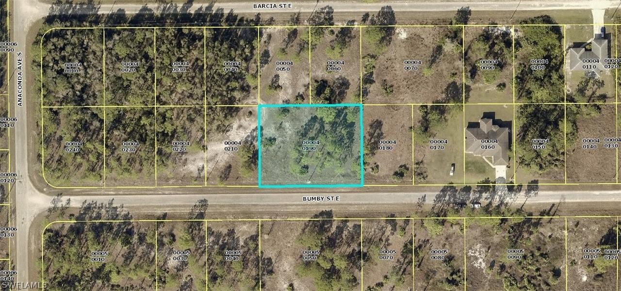 [Address Hidden by Seller], Lehigh Acres, FL 33974