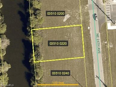 1308 NE 24th Ave., Cape Coral, FL 33909