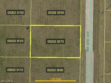 3104 NW 42nd Ave., Cape Coral, FL 33993