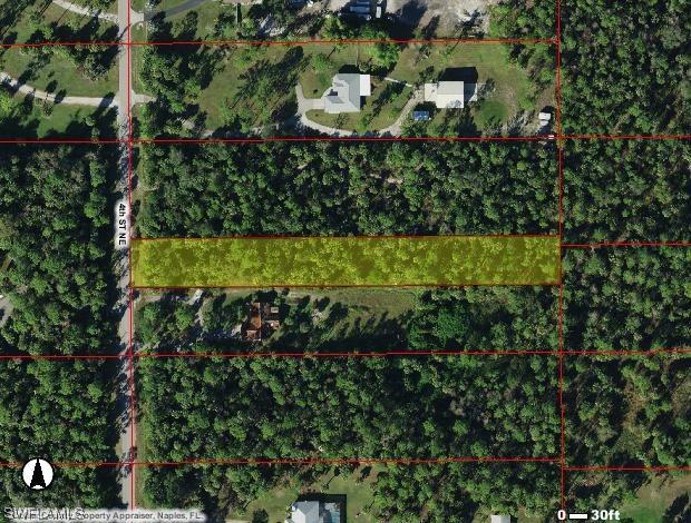 [Address Unavailable], Naples, FL 34120