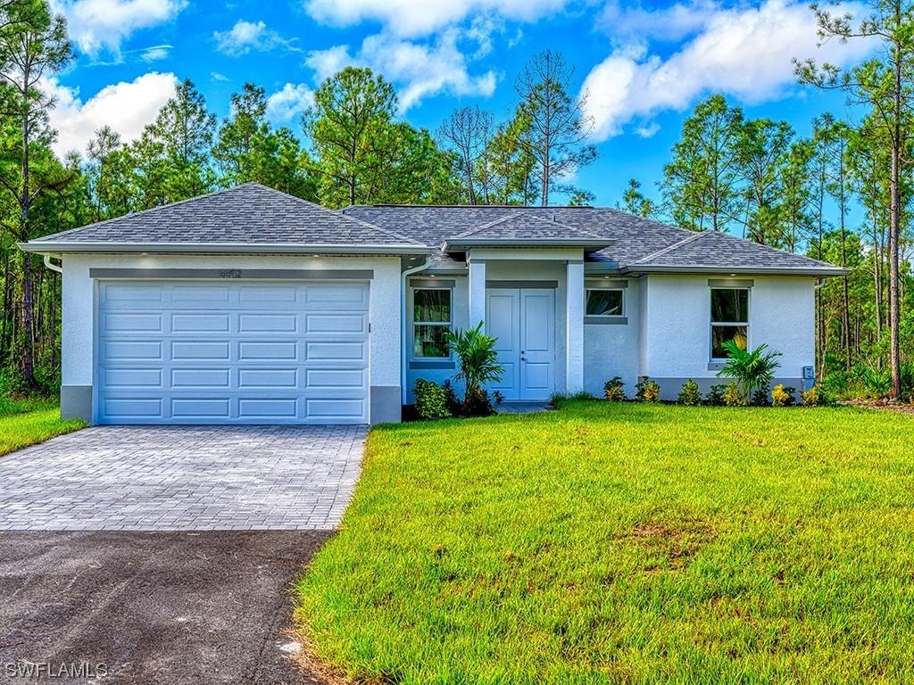 4452 45th Ave., Naples, FL 34120