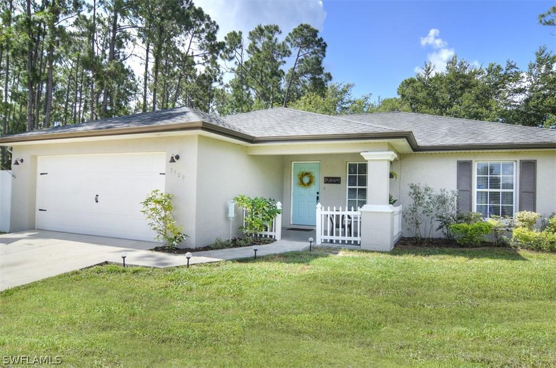 3509 67th St., Lehigh Acres, FL 33971