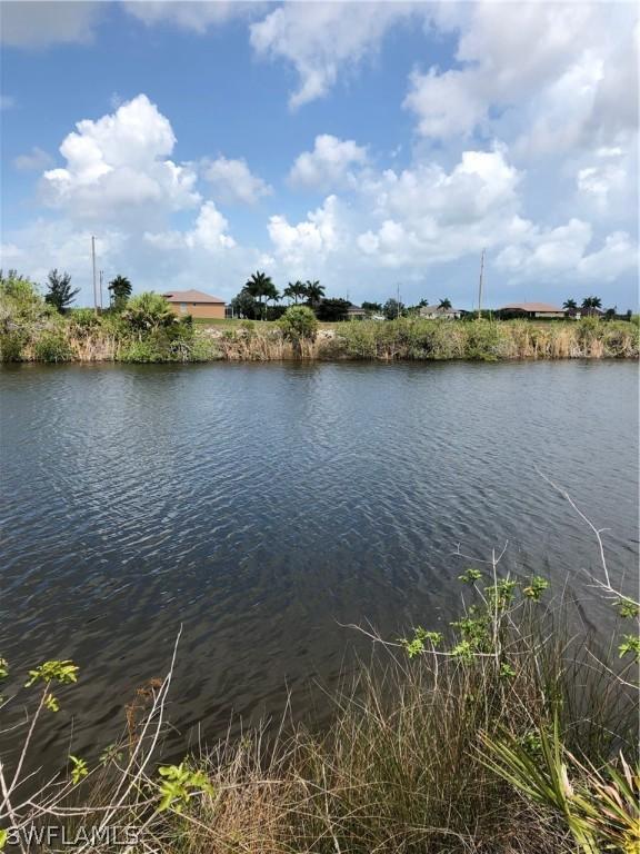 3106 NW 45th Pl., Cape Coral, FL 33993