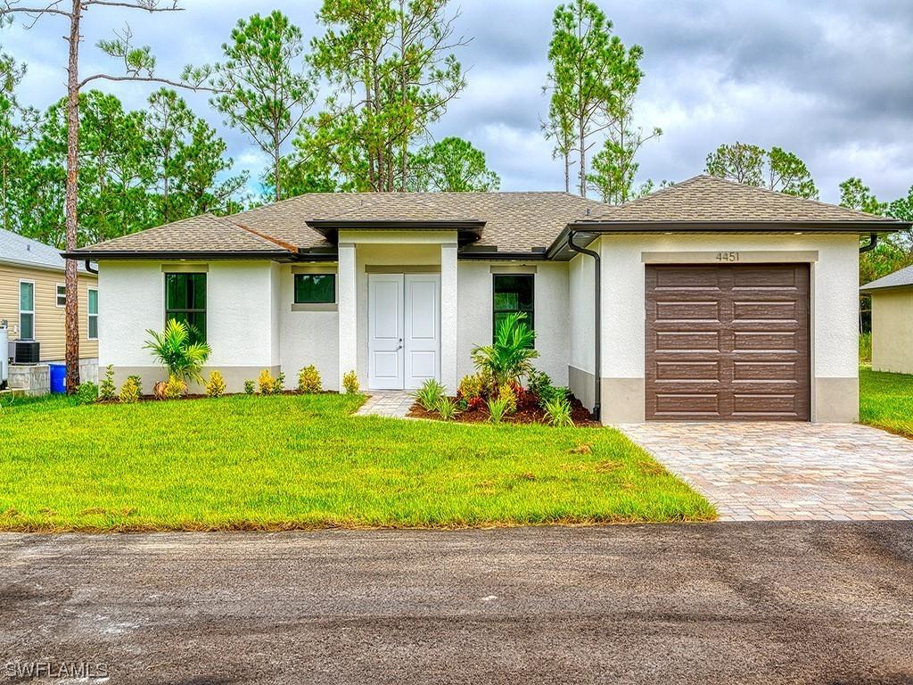 4451 45th Ave., Naples, FL 34120
