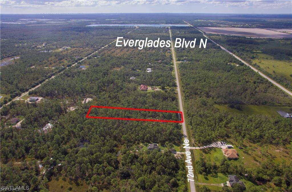 72nd Ave., Naples, FL 34120