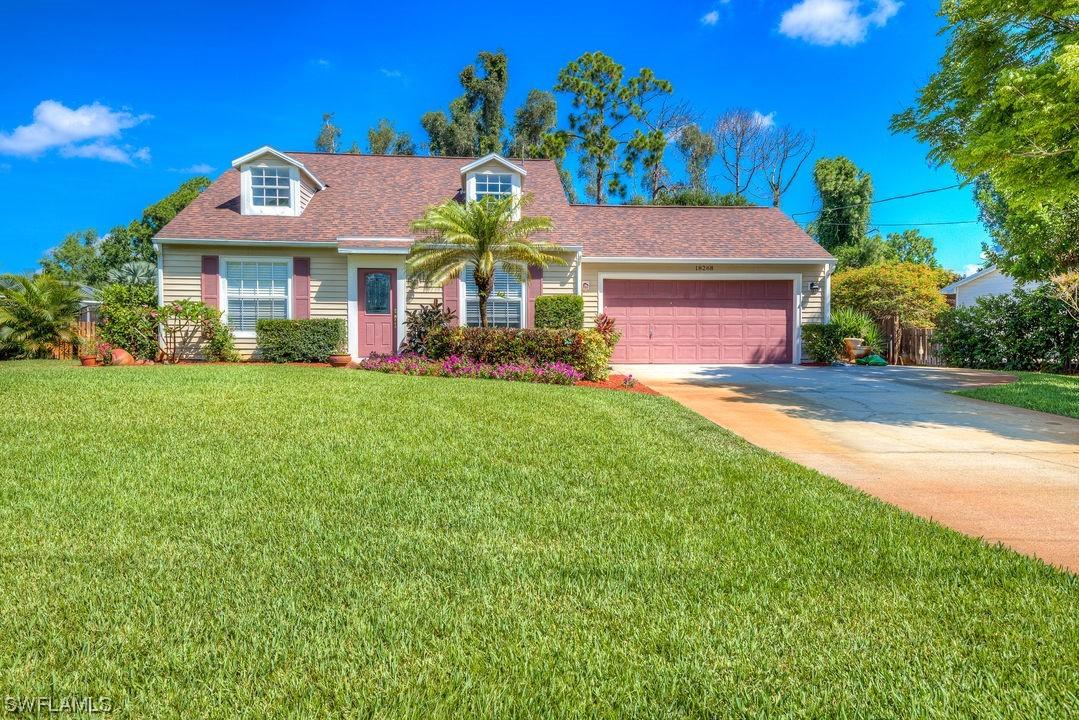 18268 Lily Ln., Fort Myers, FL 33967