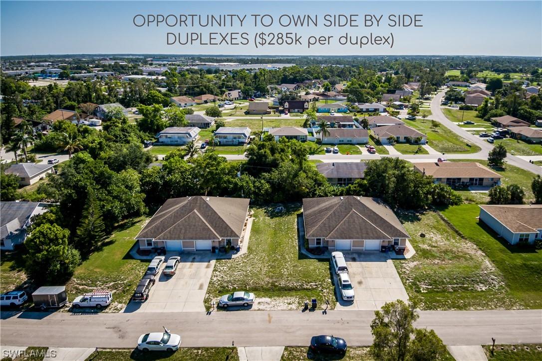 17411/413 Cleveland Dr., Fort Myers, FL 33967