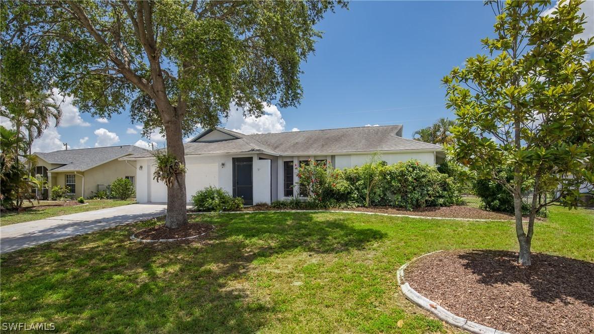 2018 NE Van Loon Ter., Cape Coral, FL 33909
