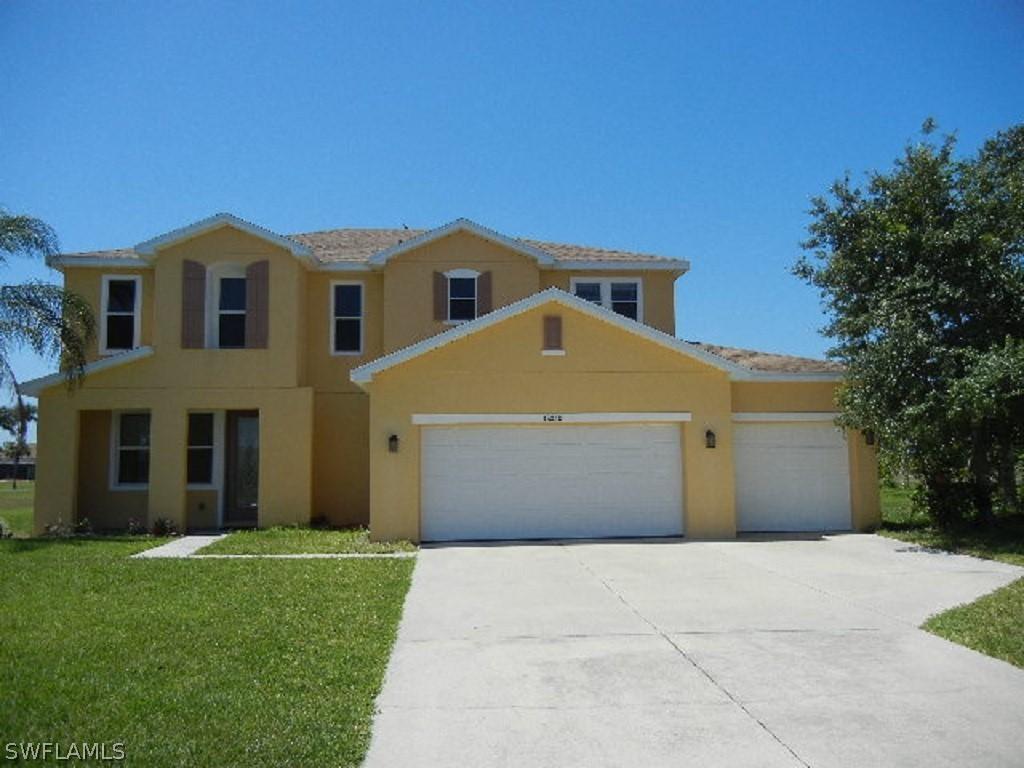 18240 Beauty Berry Ct., Lehigh Acres, FL 33972