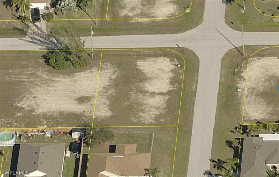 522 NW 15th St., Cape Coral, FL 33993