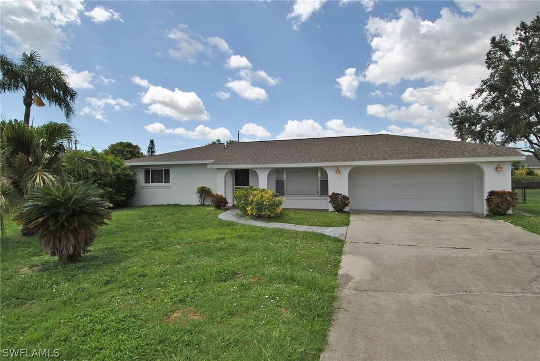 3508 SE 3rd Ave., Cape Coral, FL 33904