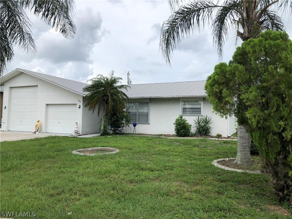 1009 NE 15th Pl., Cape Coral, FL 33909