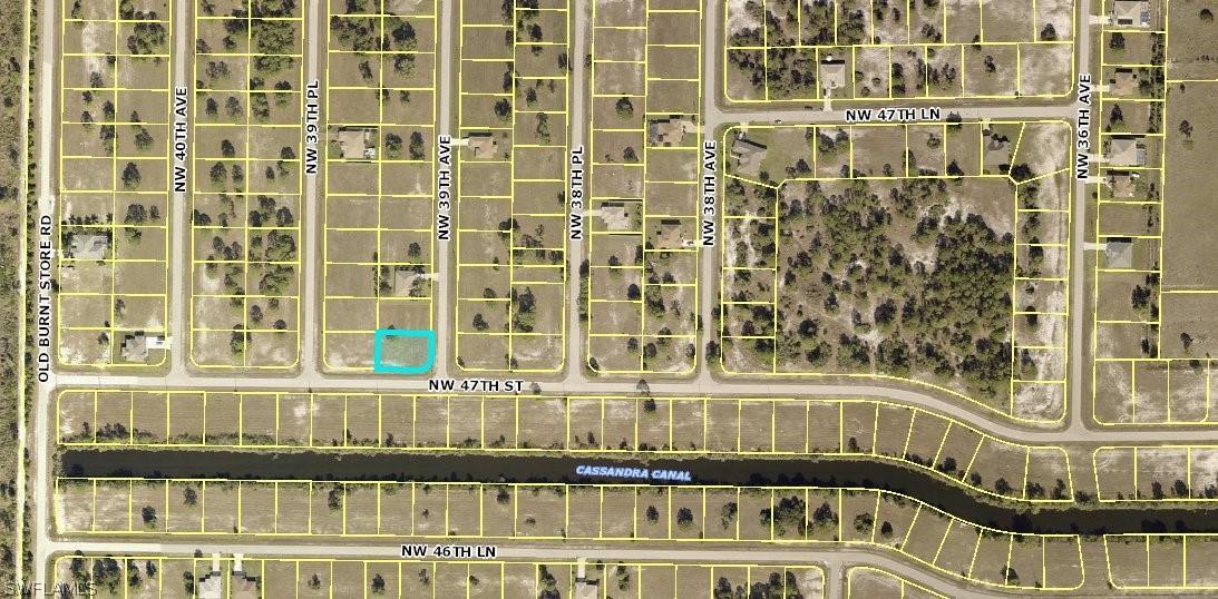3901 NW 47th St., Cape Coral, FL 33993