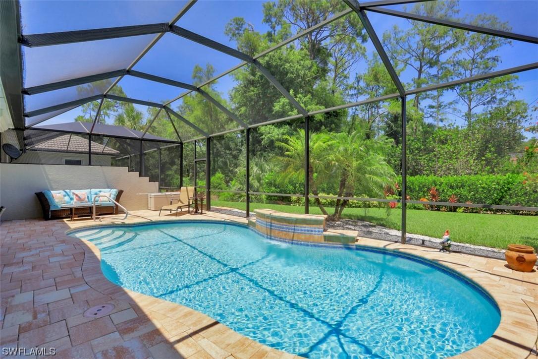 6799 Old Banyan Way, Naples, FL 34109