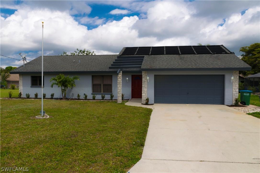 1831 SE 6th Ter., Cape Coral, FL 33990