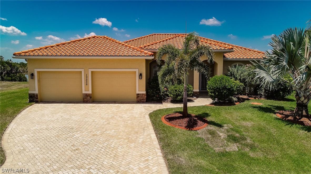 15256 Lakeland Cir., Port Charlotte, FL 33981
