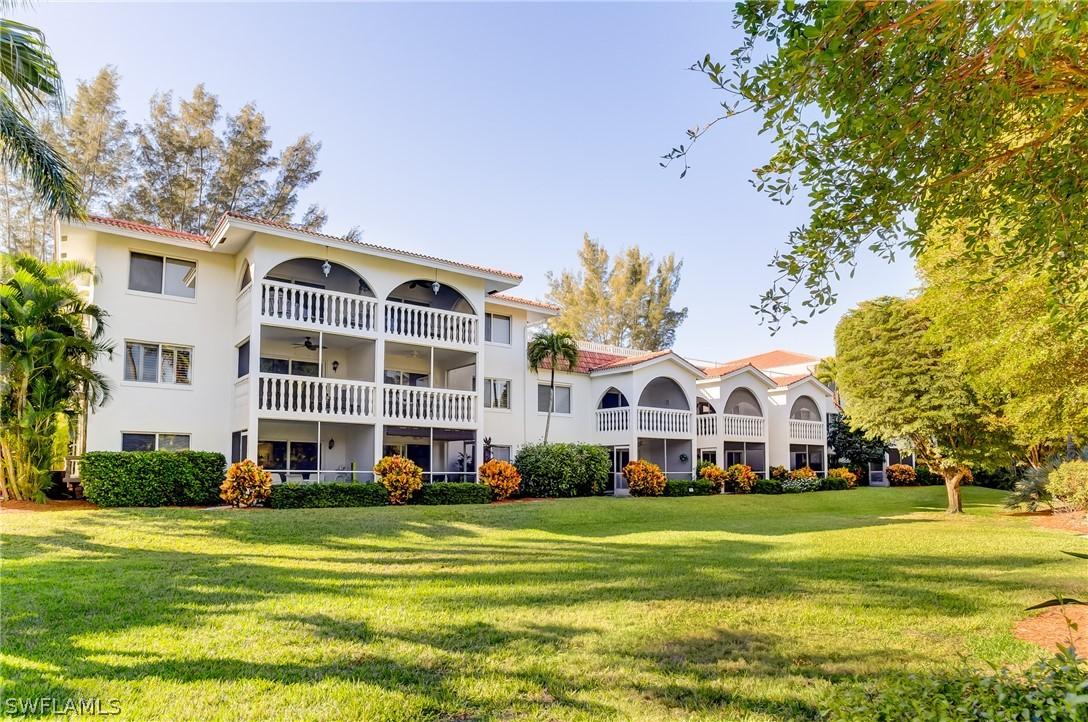 3041 W Gulf Dr. #A5, Sanibel, FL 33957