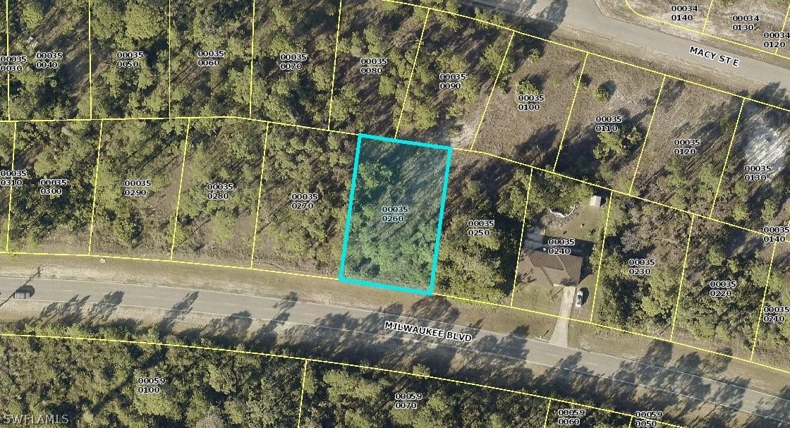 933 Milwaukee Blvd., Lehigh Acres, FL 33974