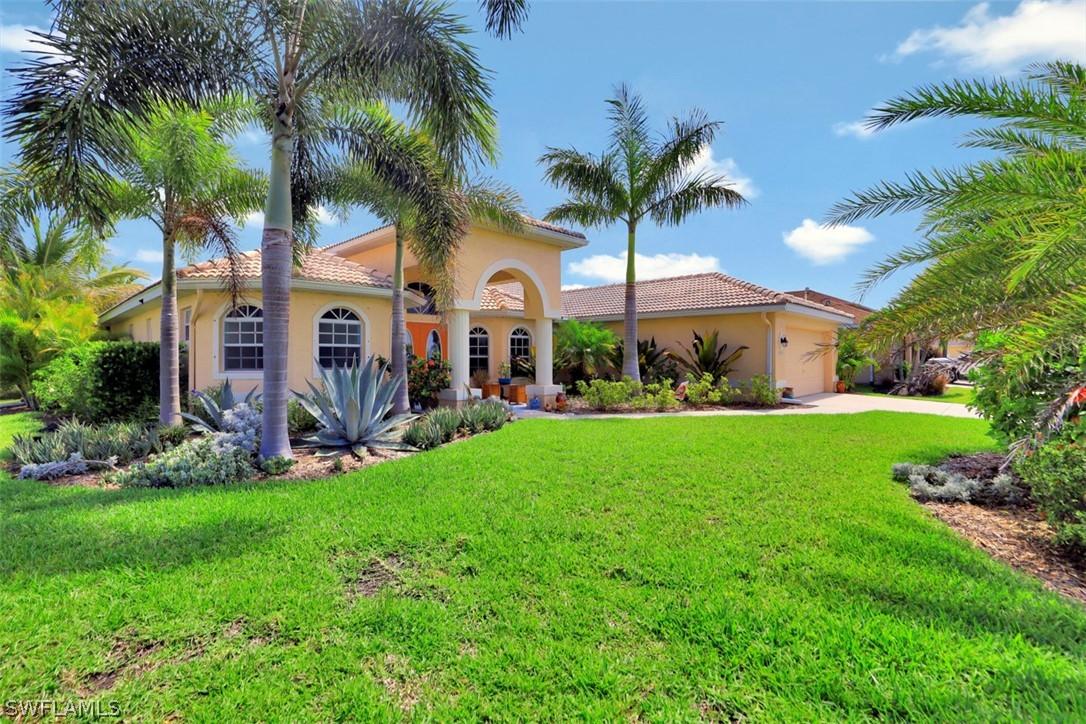 3715 NW 1st Ter., Cape Coral, FL 33993