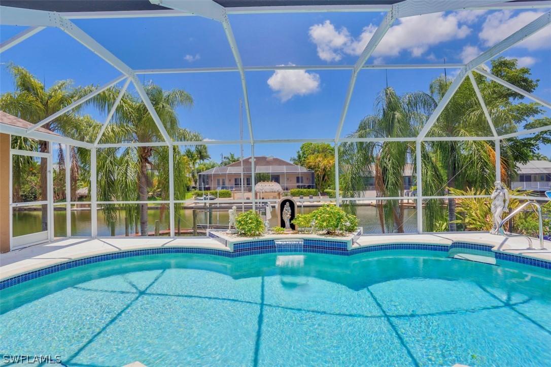 5012 Skyline Blvd., Cape Coral, FL 33914