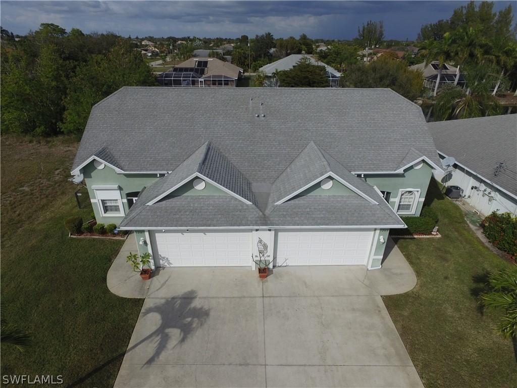 1243 SE 6th St., Cape Coral, FL 33990