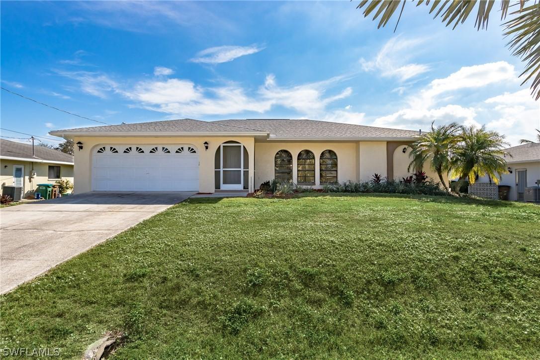 1138 SE 18th St., Cape Coral, FL 33990