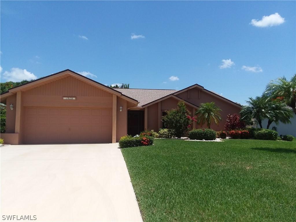1509 SW 49th Ter., Cape Coral, FL 33914