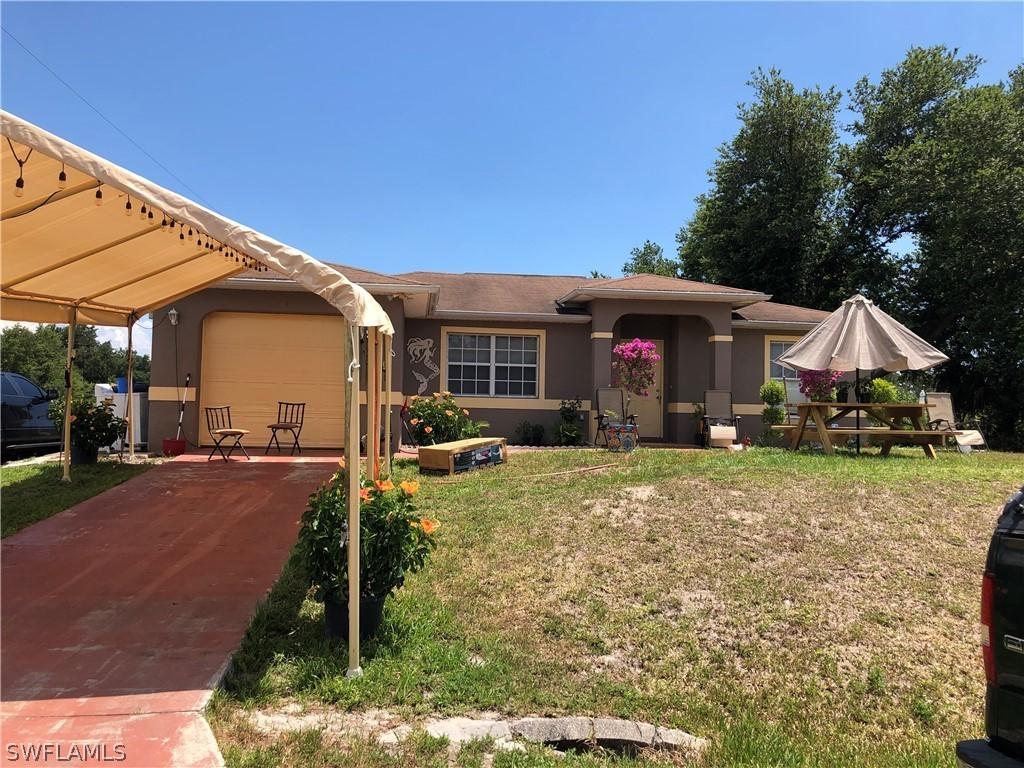 3001 43rd St., Lehigh Acres, FL 33971