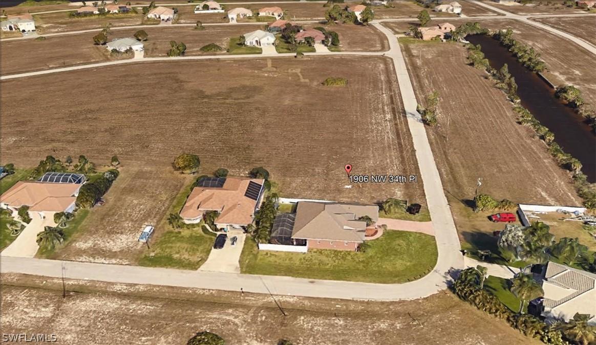 1906 NW 34th Pl., Cape Coral, FL 33993