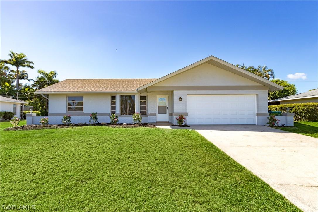 323 SE 34th St., Cape Coral, FL 33904