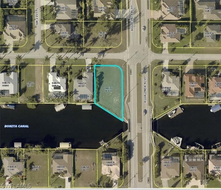 2102 SW 44th Ter., Cape Coral, FL 33914