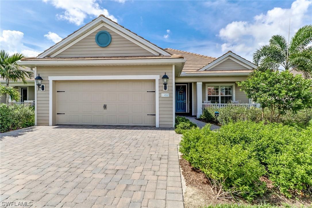 4560 Watercolor Way, Fort Myers, FL 33966