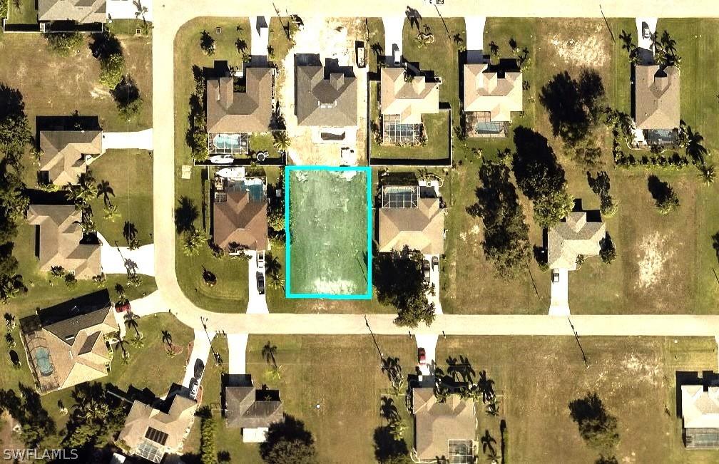 1817 SW 18th St., Cape Coral, FL 33991