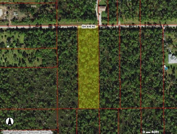 12th Ave., Naples, FL 34117