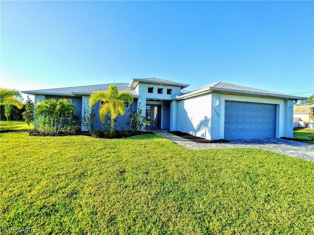 1908 SW 26th St., Cape Coral, FL 33914