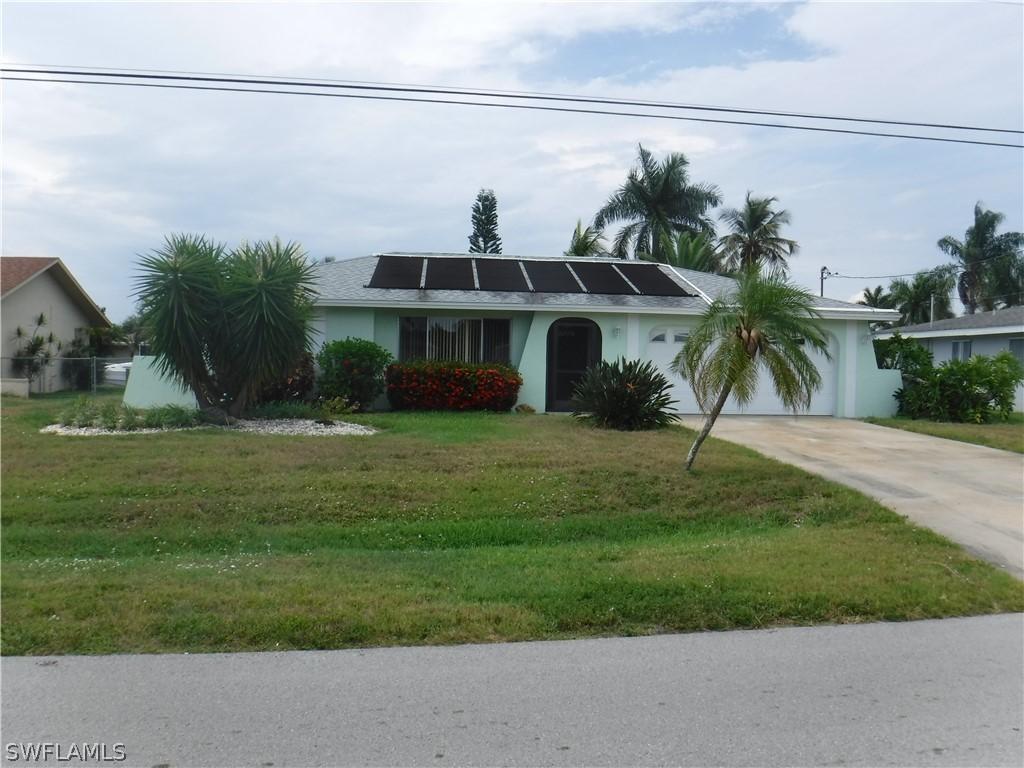 1627 SE 16th St., Cape Coral, FL 33990