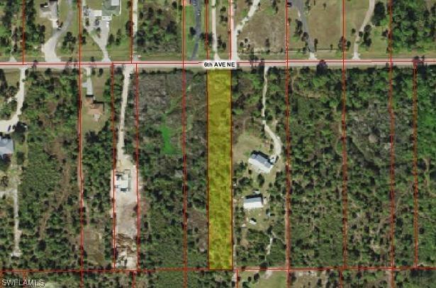 6th Ave., Naples, FL 34120